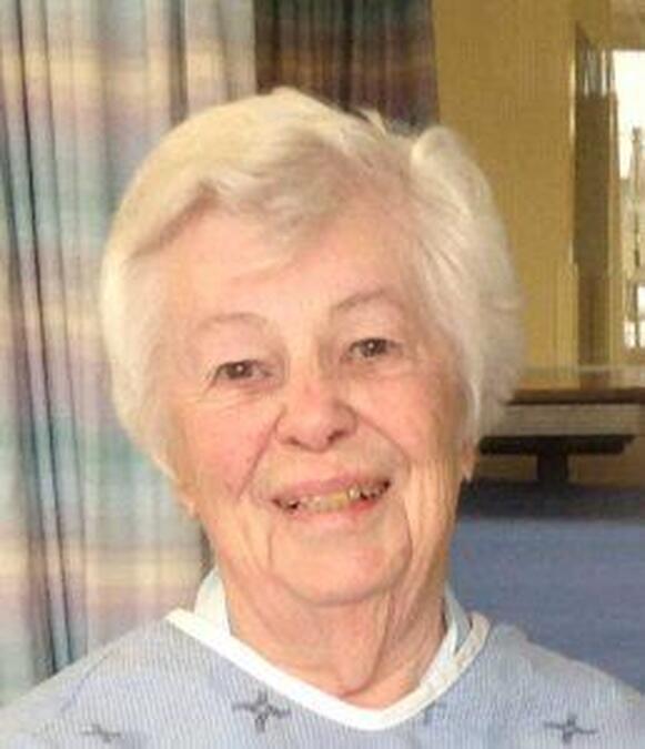 Pauline SAULNIER Obituary Chipman, NB Chipman Funeral Home